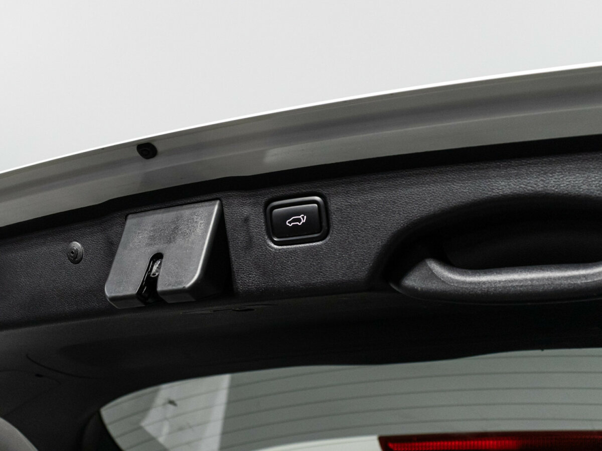 Kia Sorento 2019 года с пробегом. Фото: #19