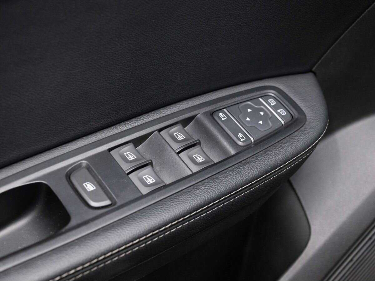 Renault Arkana 2020 года с пробегом. Фото: #19