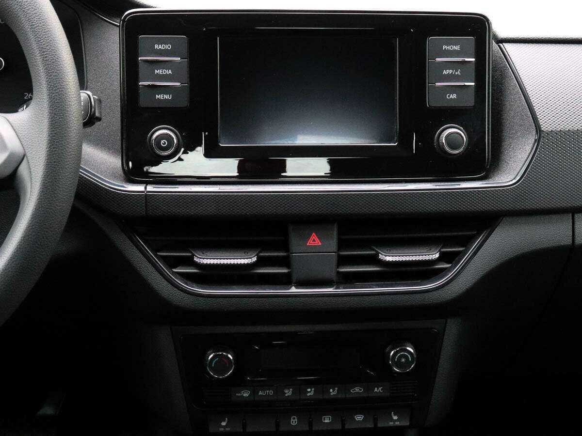 Volkswagen Polo 2020 года с пробегом. Фото: #10