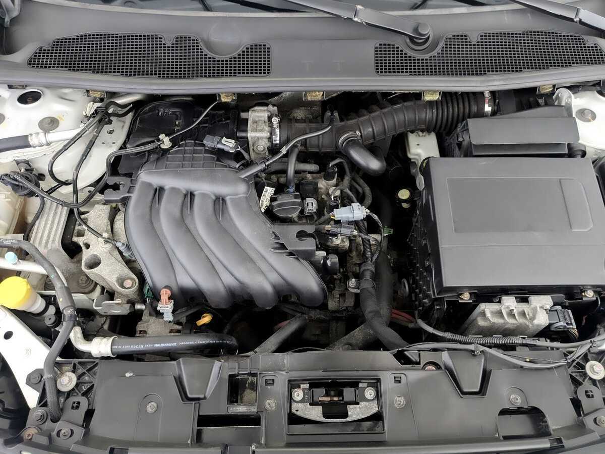 Renault Fluence 2013 года с пробегом. Фото: #8