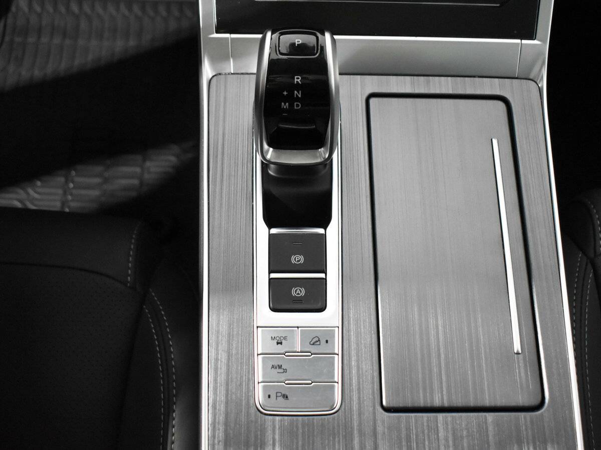 Chery Tiggo 7 Pro Max 2022 года с пробегом. Фото: #9