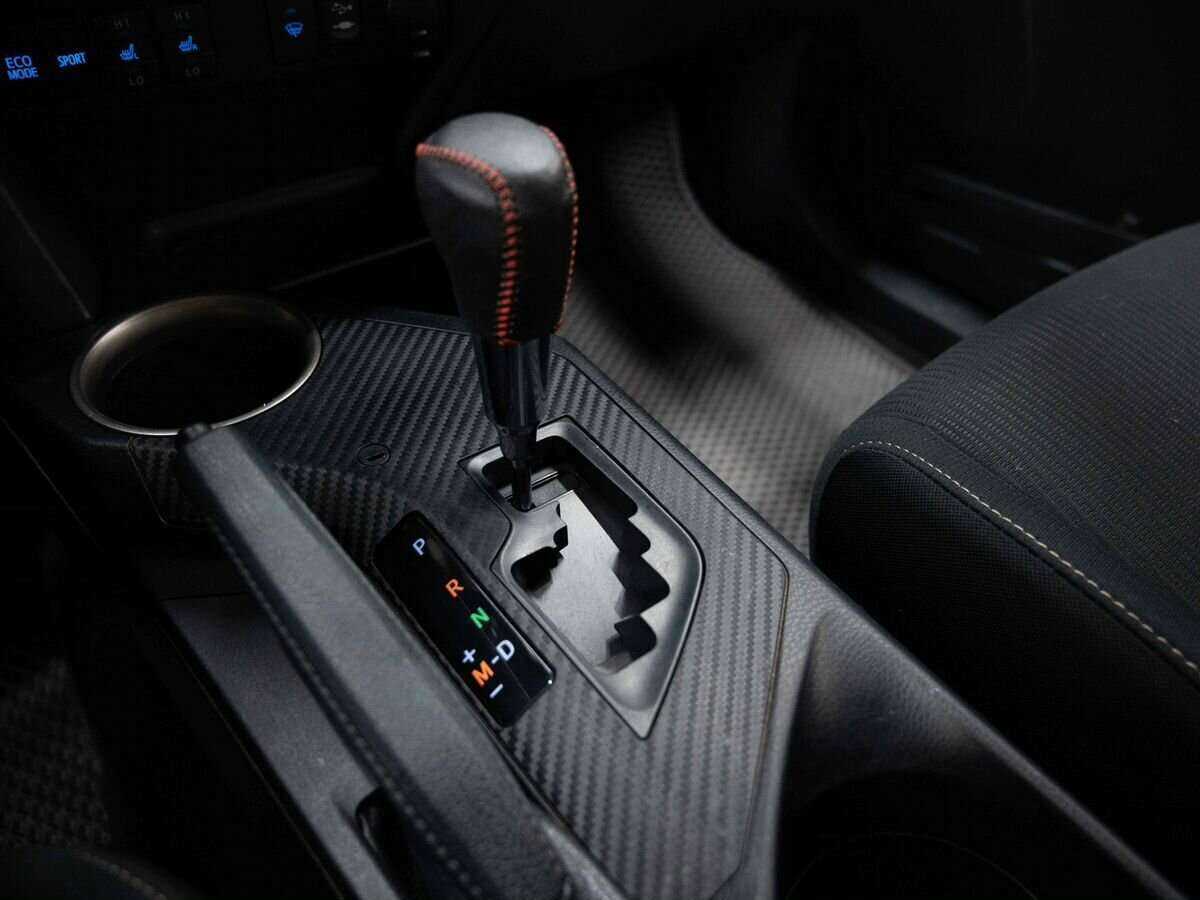 Toyota RAV4 2013 года с пробегом. Фото: #20