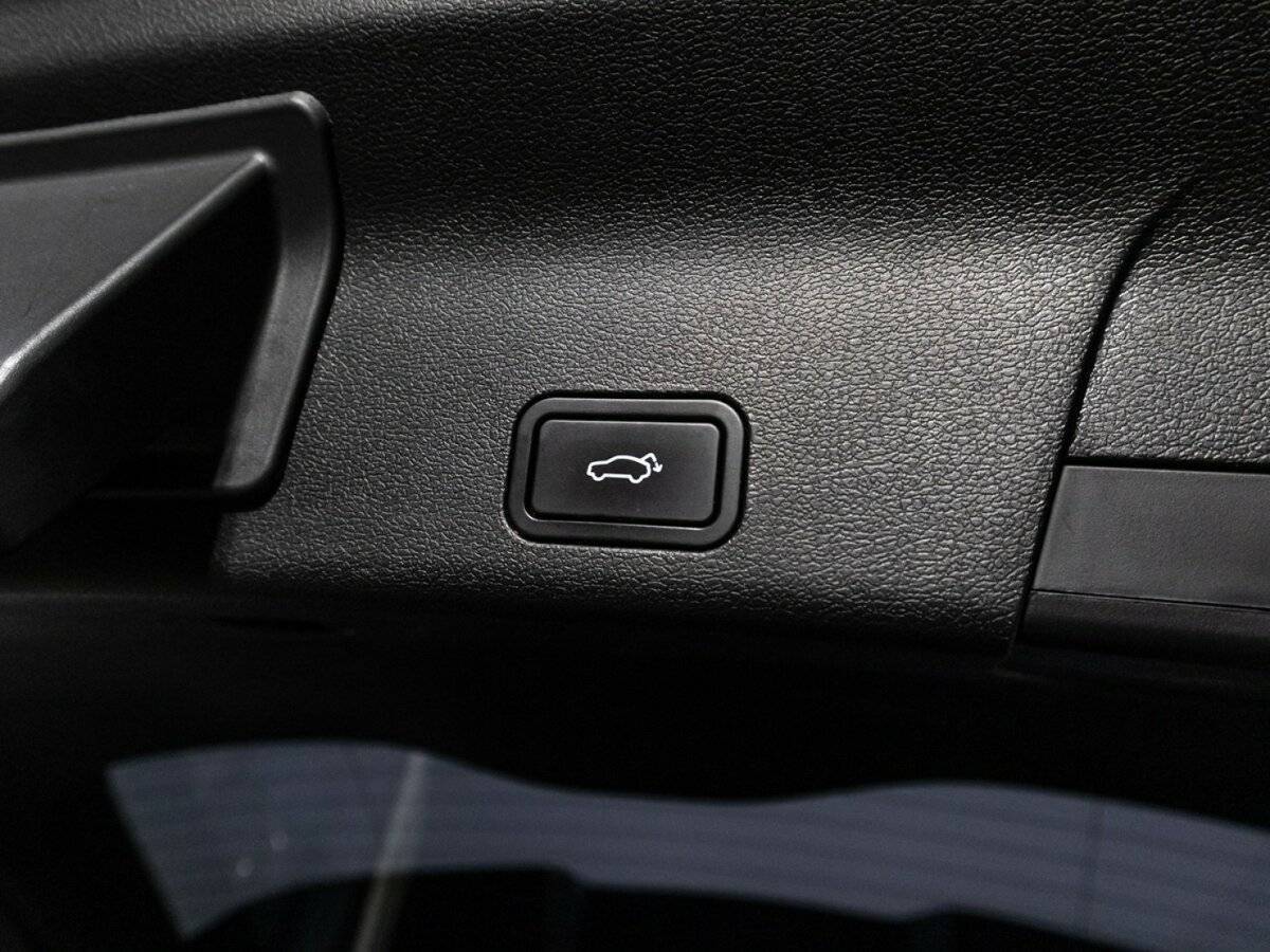 Geely Atlas Pro 2021 года с пробегом. Фото: #15