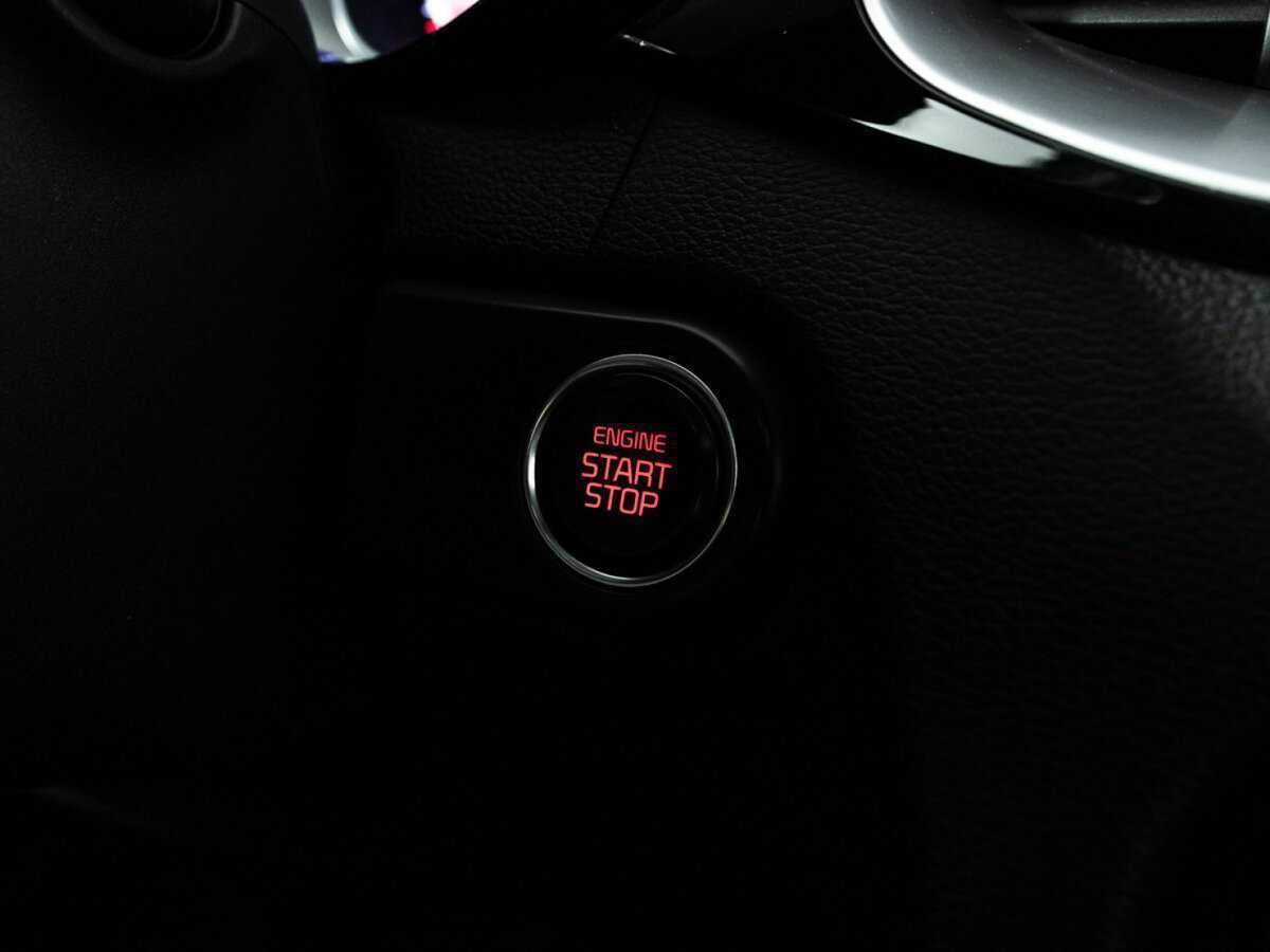 Kia Ceed 2020 года с пробегом. Фото: #22