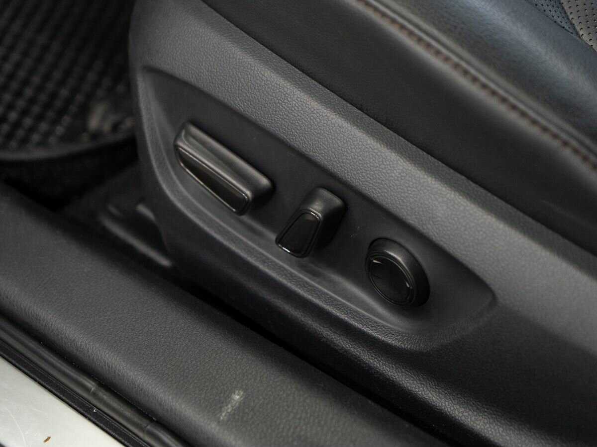 Toyota Camry 2018 года с пробегом. Фото: #16