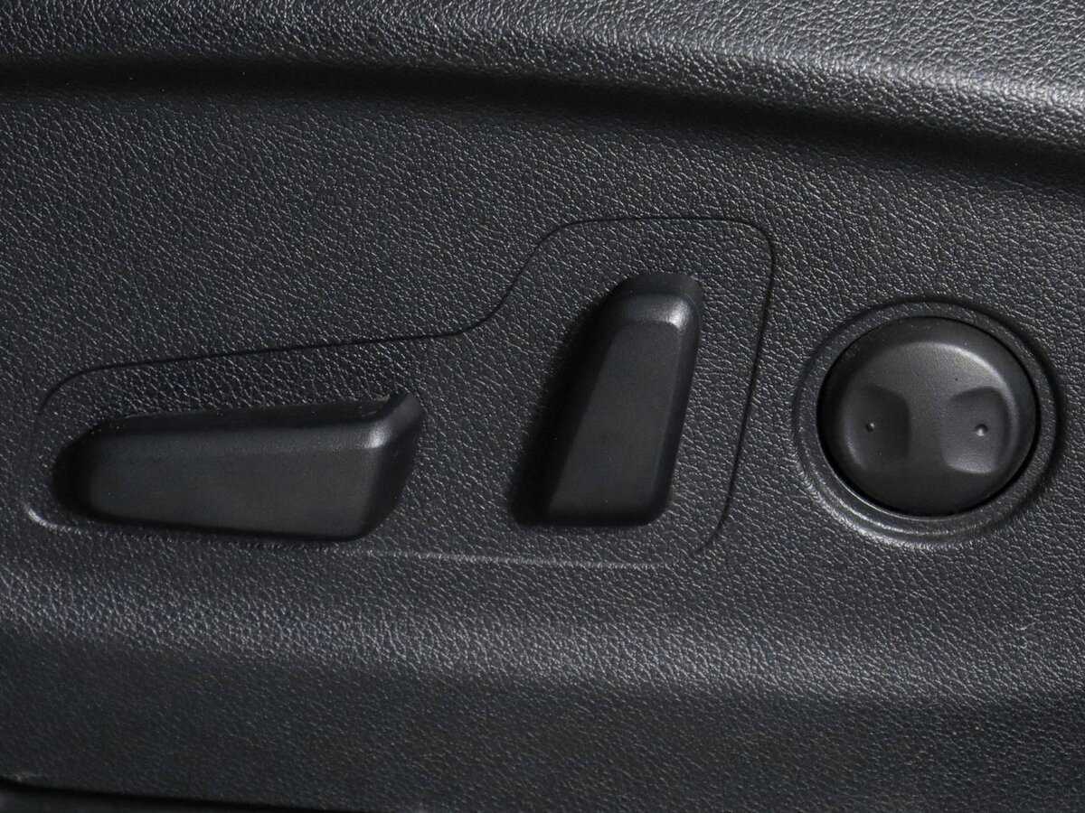 Kia Sorento 2019 года с пробегом. Фото: #11