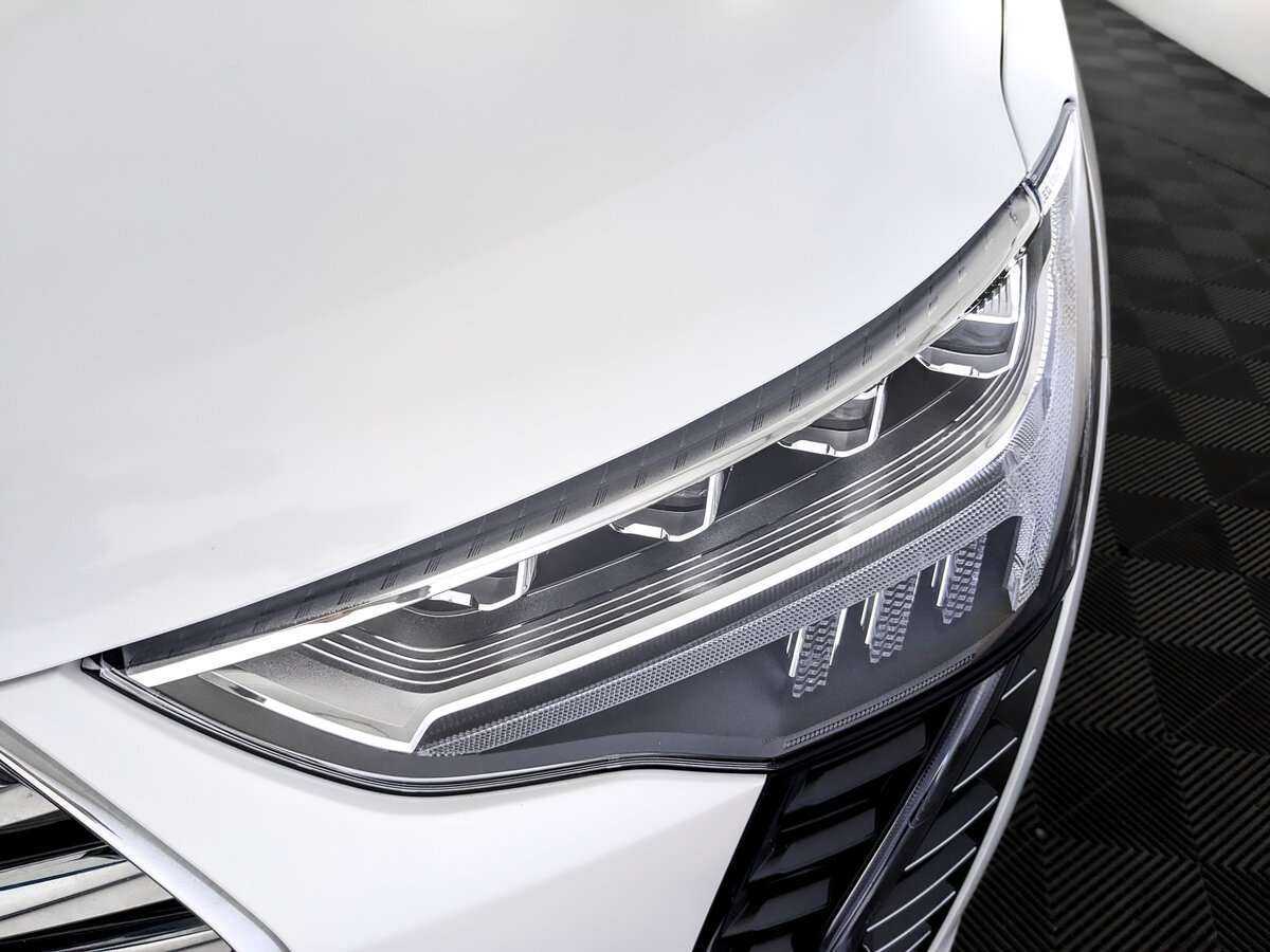 Haval Jolion 2023 года с пробегом. Фото: #16