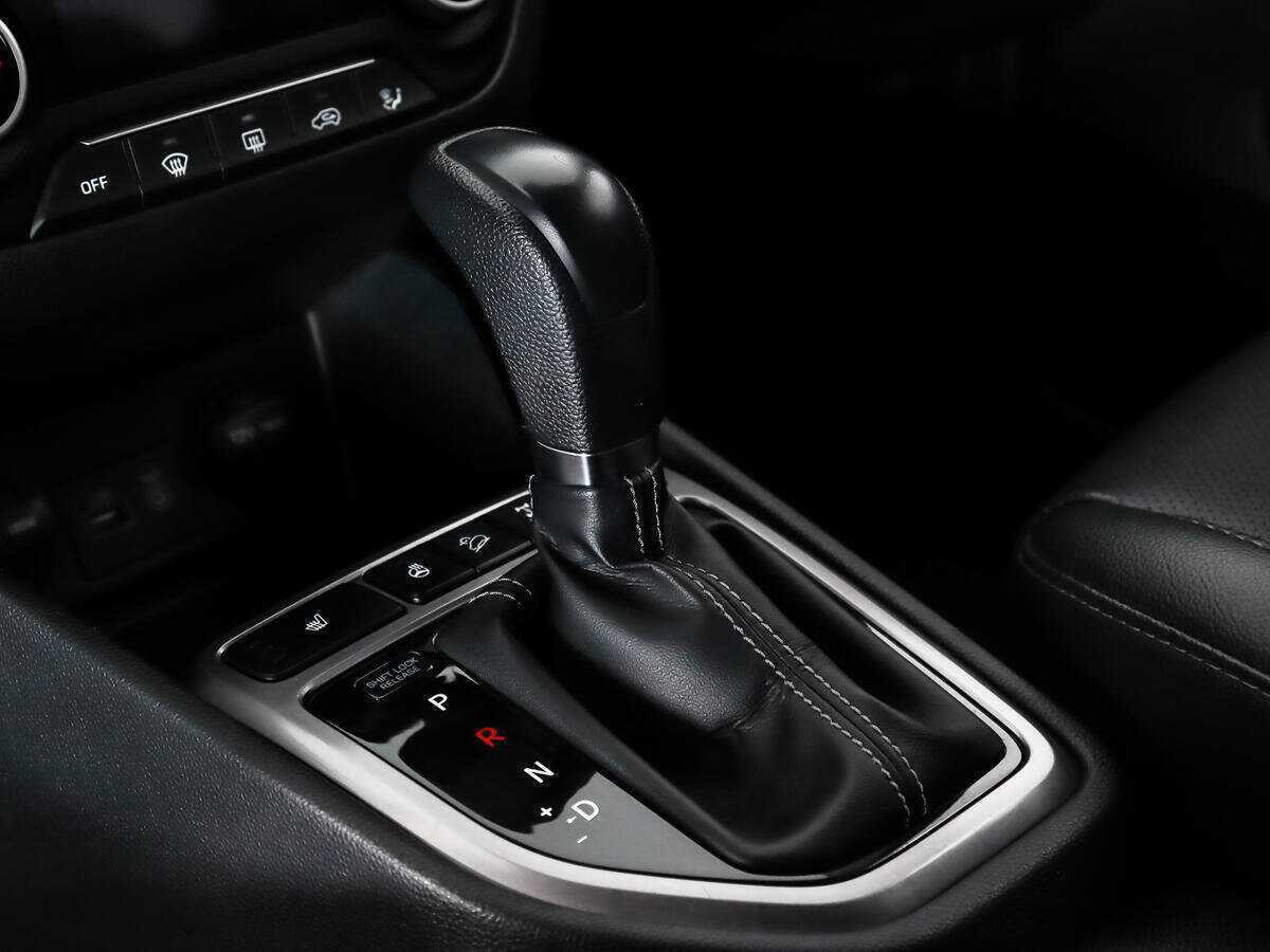 Hyundai Creta 2016 года с пробегом. Фото: #9