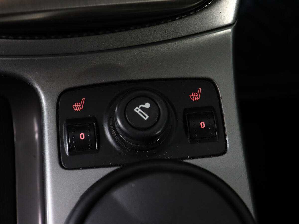 Ford Kuga 2014 года с пробегом. Фото: #17