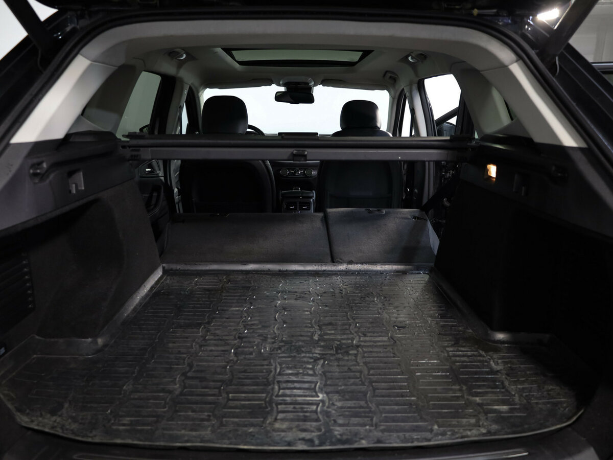 EXEED TXL 2021 года с пробегом. Фото: #30