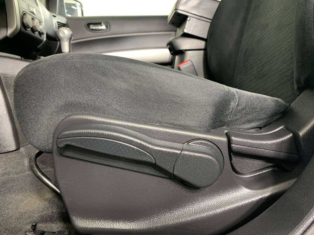 Nissan X-Trail 2014 года с пробегом. Фото: #13