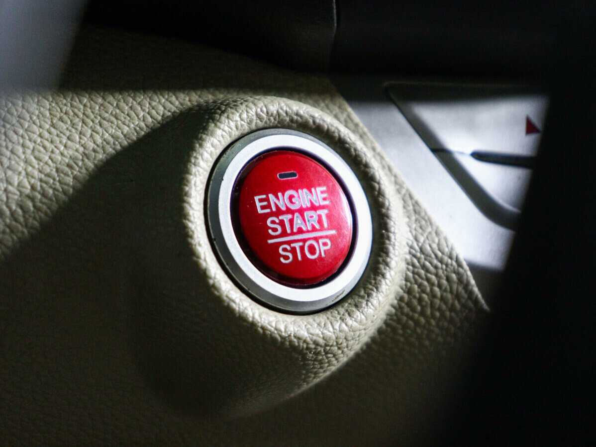 Honda Accord 2012 года с пробегом. Фото: #14