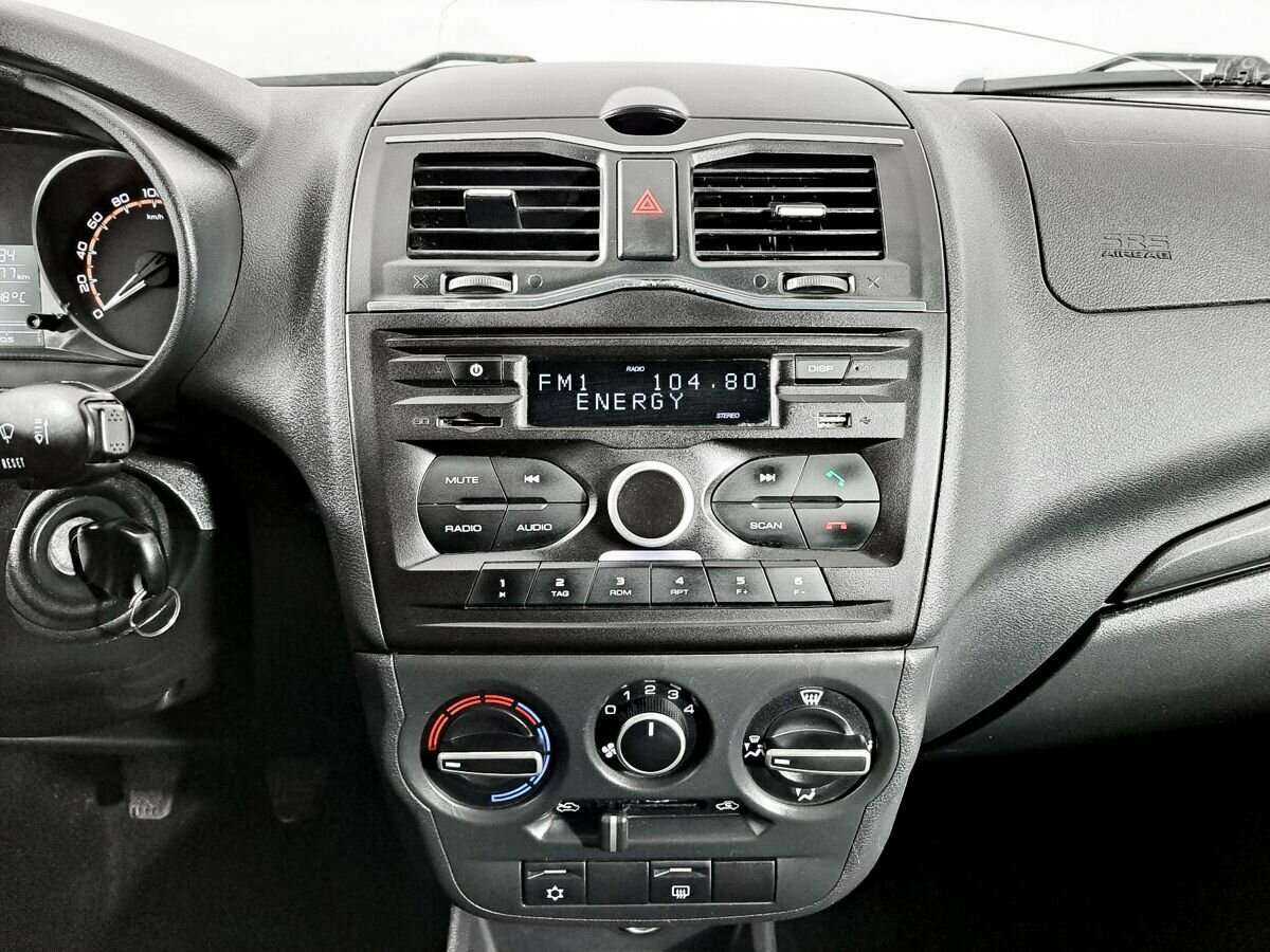 Lada (ВАЗ) Granta 2019 года с пробегом. Фото: #14