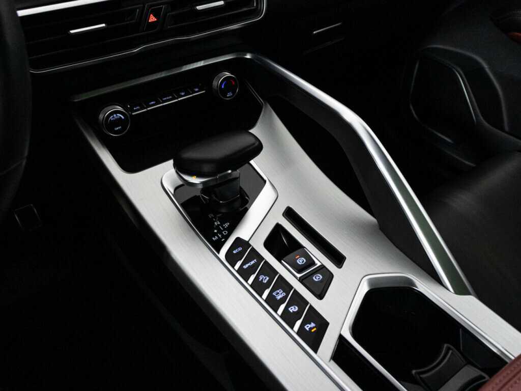 Geely Coolray 2022 года с пробегом. Фото: #18