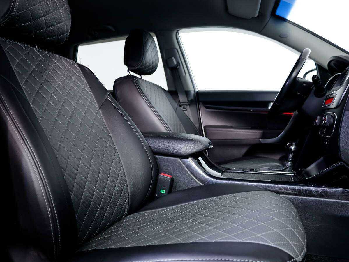 Kia Sorento 2018 года с пробегом. Фото: #11