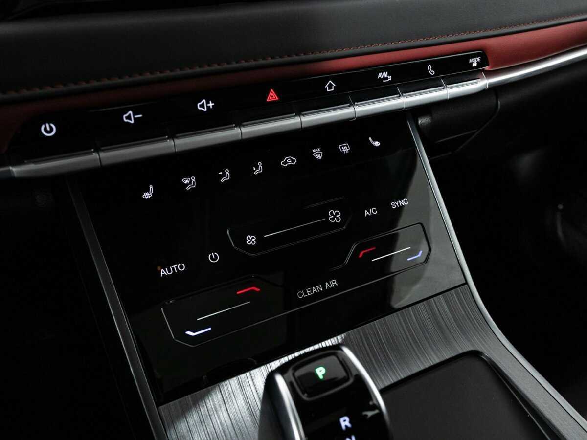 Chery Tiggo 4 Pro 2022 года с пробегом. Фото: #16