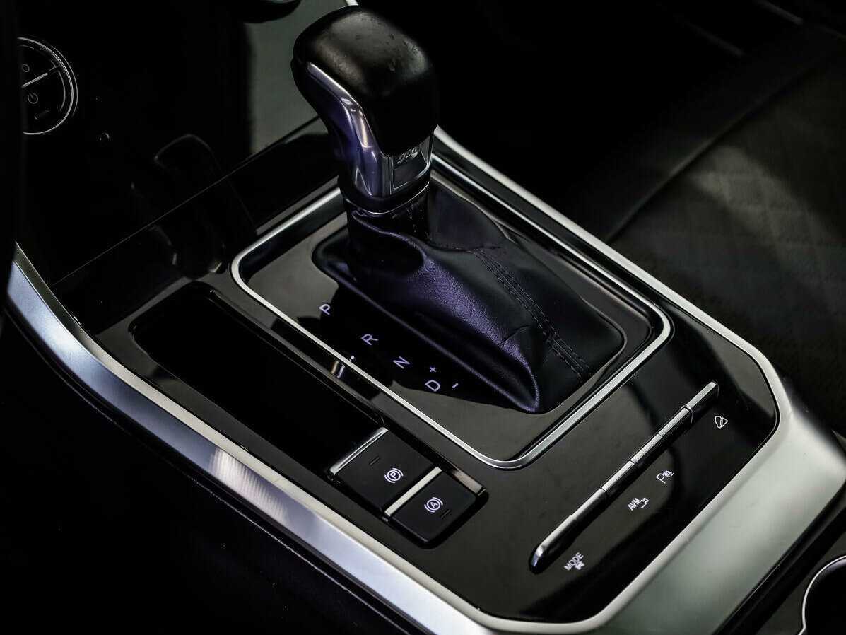 Chery Tiggo 8 2022 года с пробегом. Фото: #17