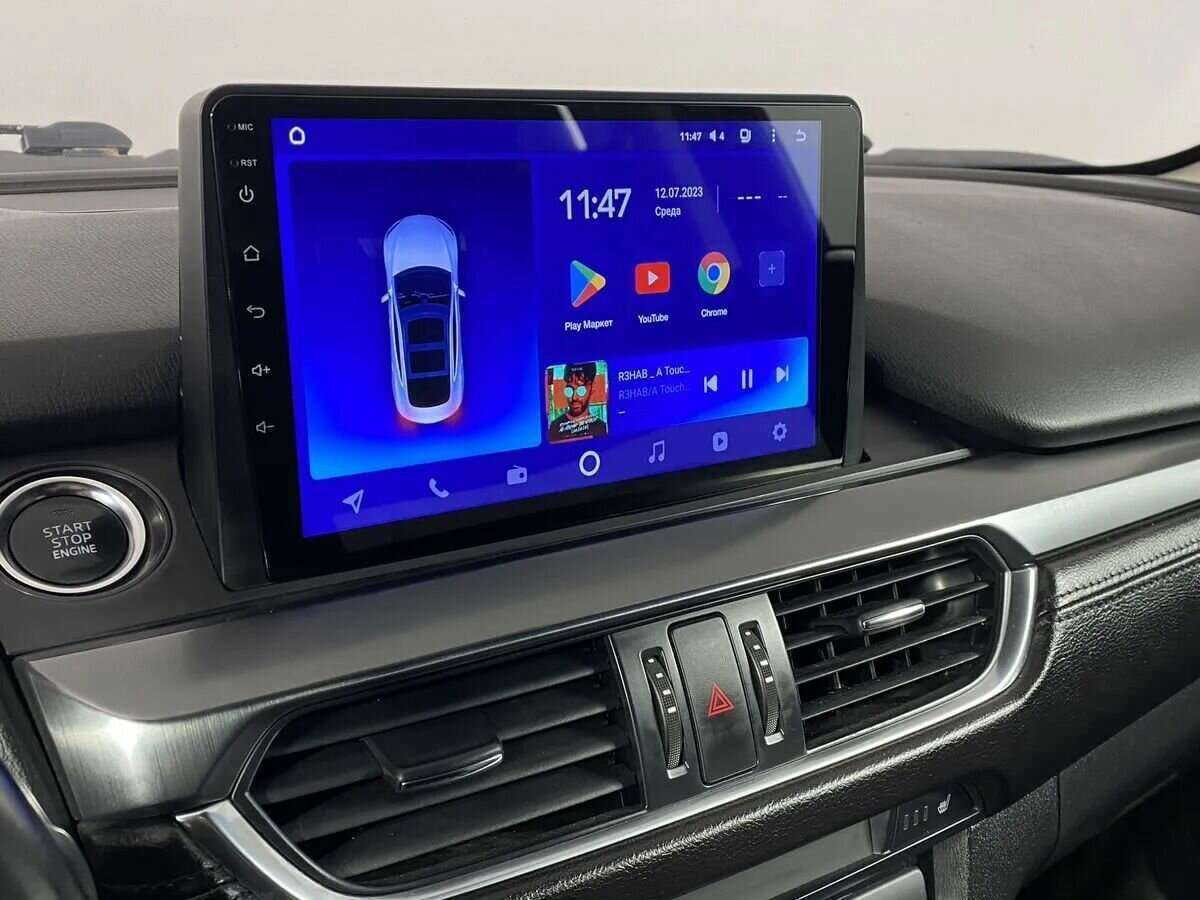 Mazda 6 2015 года с пробегом. Фото: #13