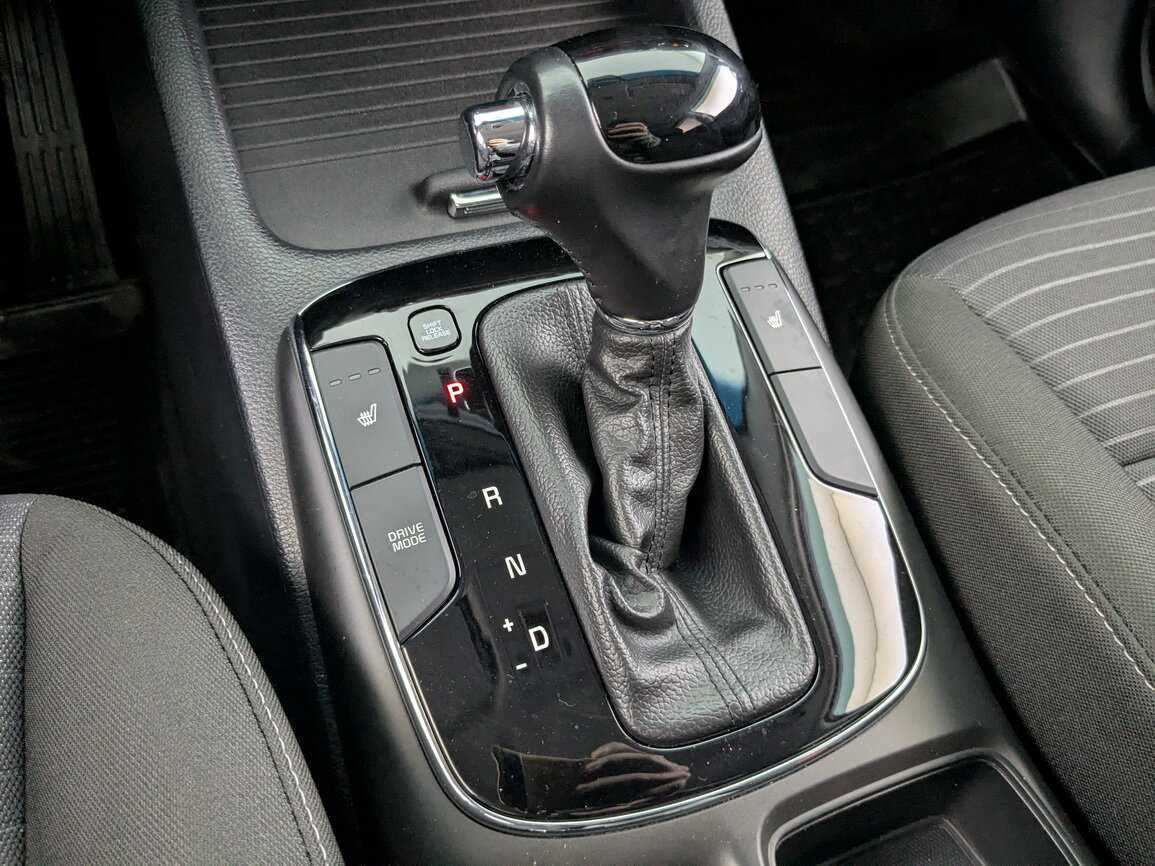 Kia Cerato 2019 года с пробегом. Фото: #25