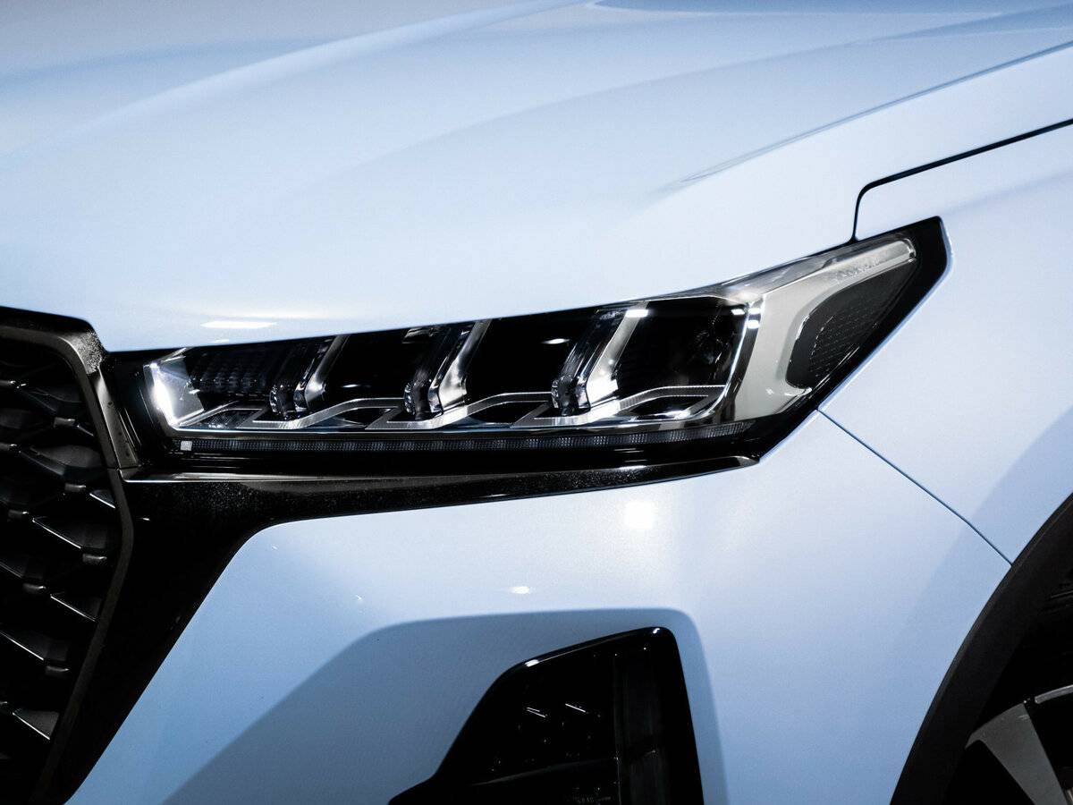 Chery Tiggo 7 Pro Max 2023 года с пробегом. Фото: #14