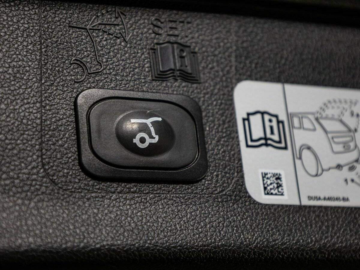 Ford Kuga 2018 года с пробегом. Фото: #19