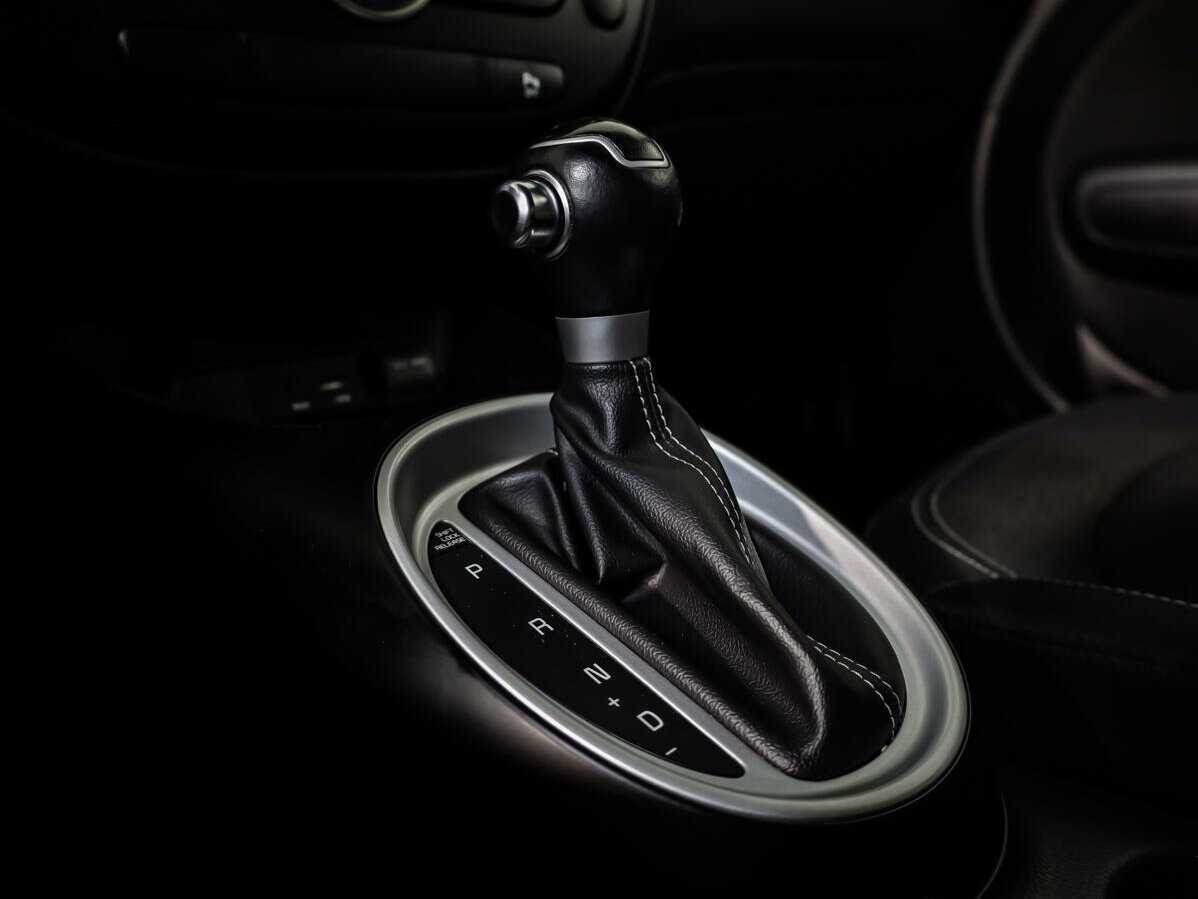 Kia Soul 2017 года с пробегом. Фото: #14