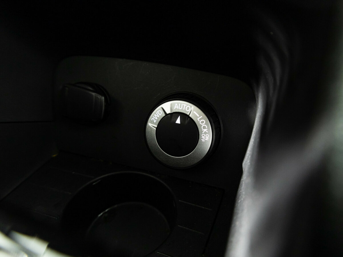 Renault Kaptur 2019 года с пробегом. Фото: #16