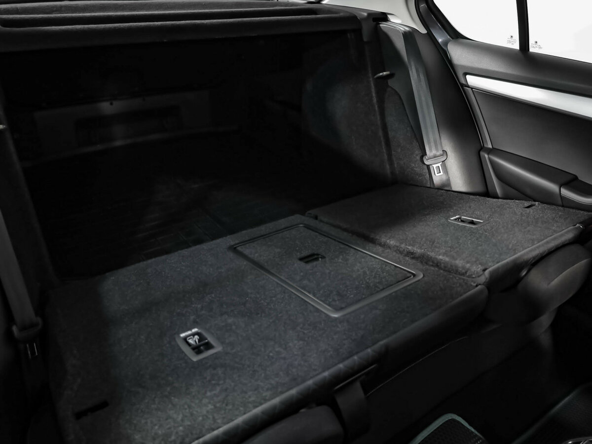 Skoda Octavia 2016 года с пробегом. Фото: #17