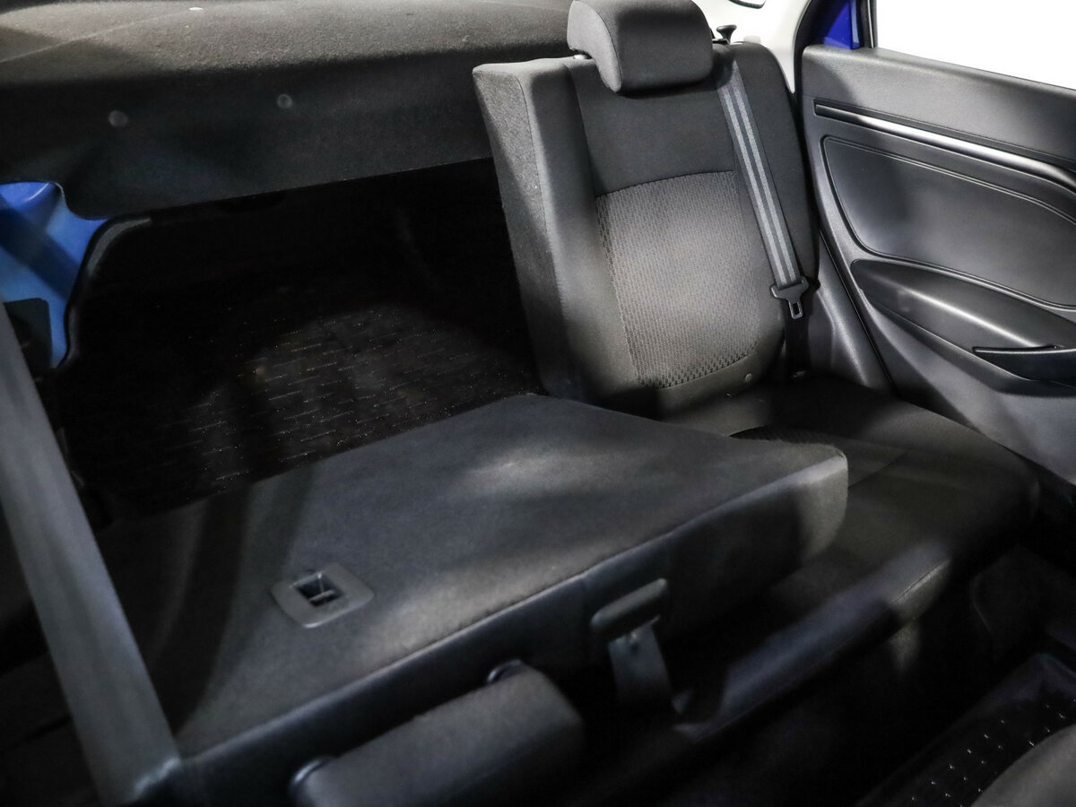 Lada (ВАЗ) Vesta 2020 года с пробегом. Фото: #20