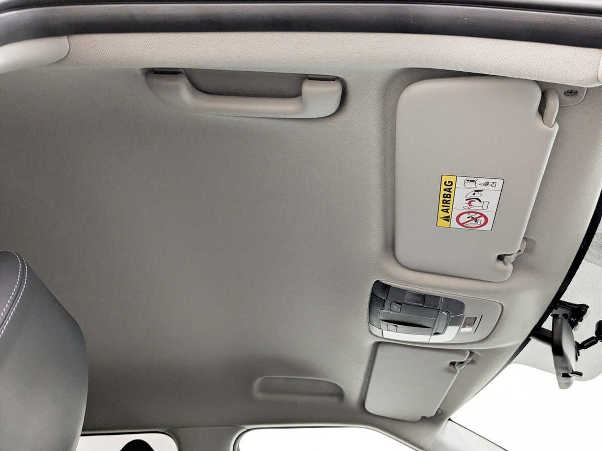 Kia Seltos 2021 года с пробегом. Фото: #19