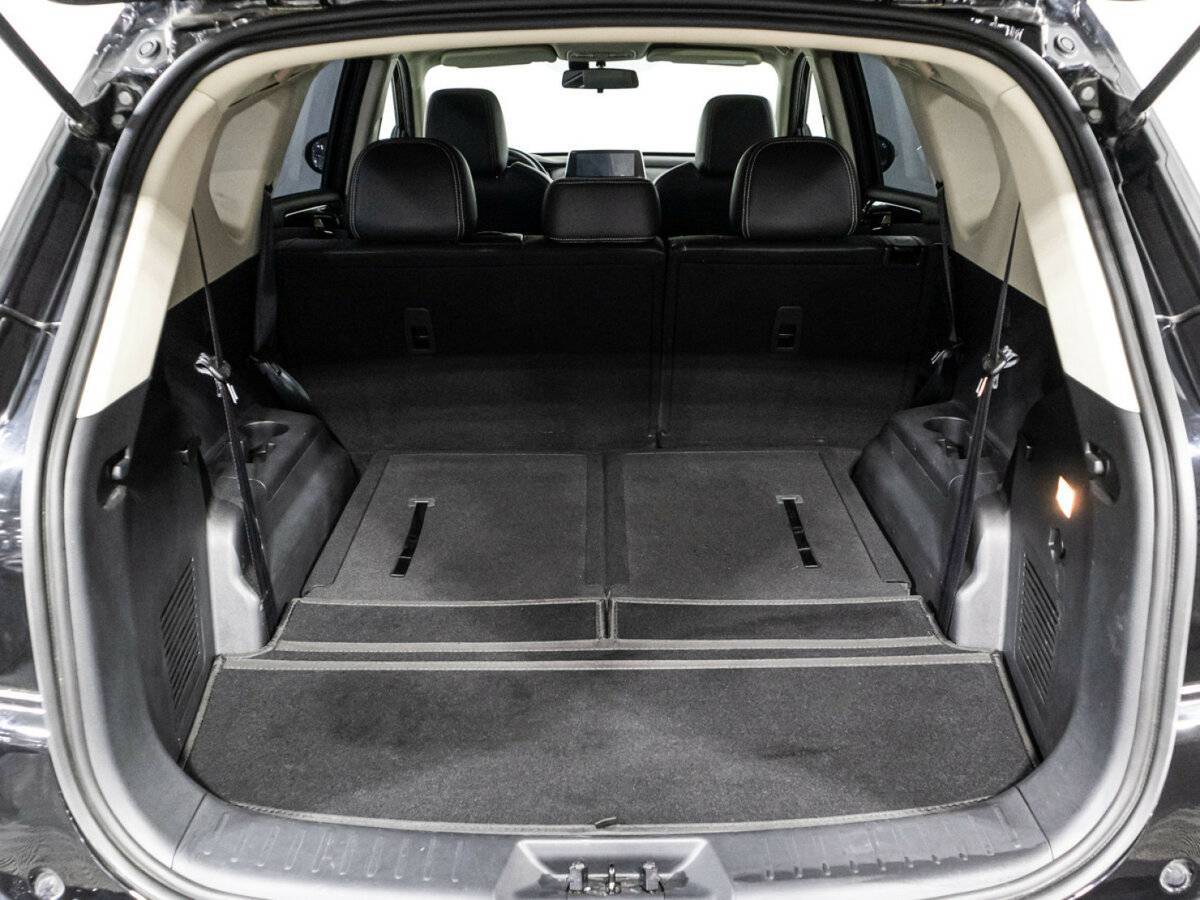 Dongfeng 580 2021 года с пробегом. Фото: #14