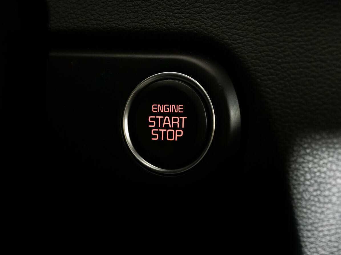 Kia Ceed 2019 года с пробегом. Фото: #17