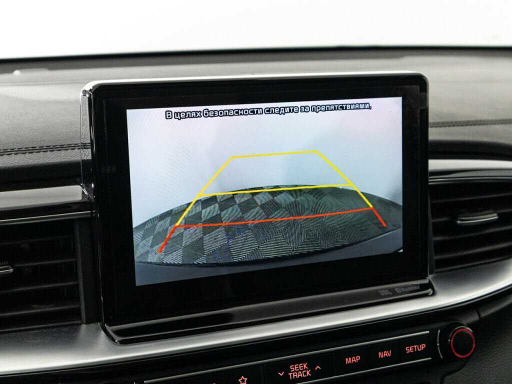 Kia Ceed 2020 года с пробегом. Фото: #18