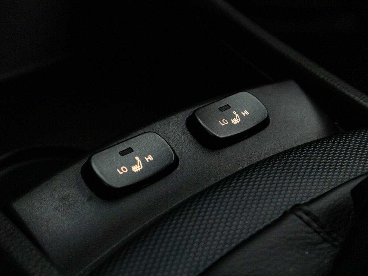 SsangYong Actyon 2013 года с пробегом. Фото: #15