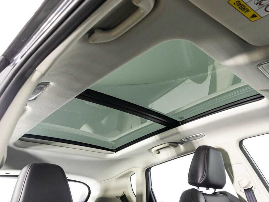 Changan CS35PLUS 2022 года с пробегом. Фото: #17