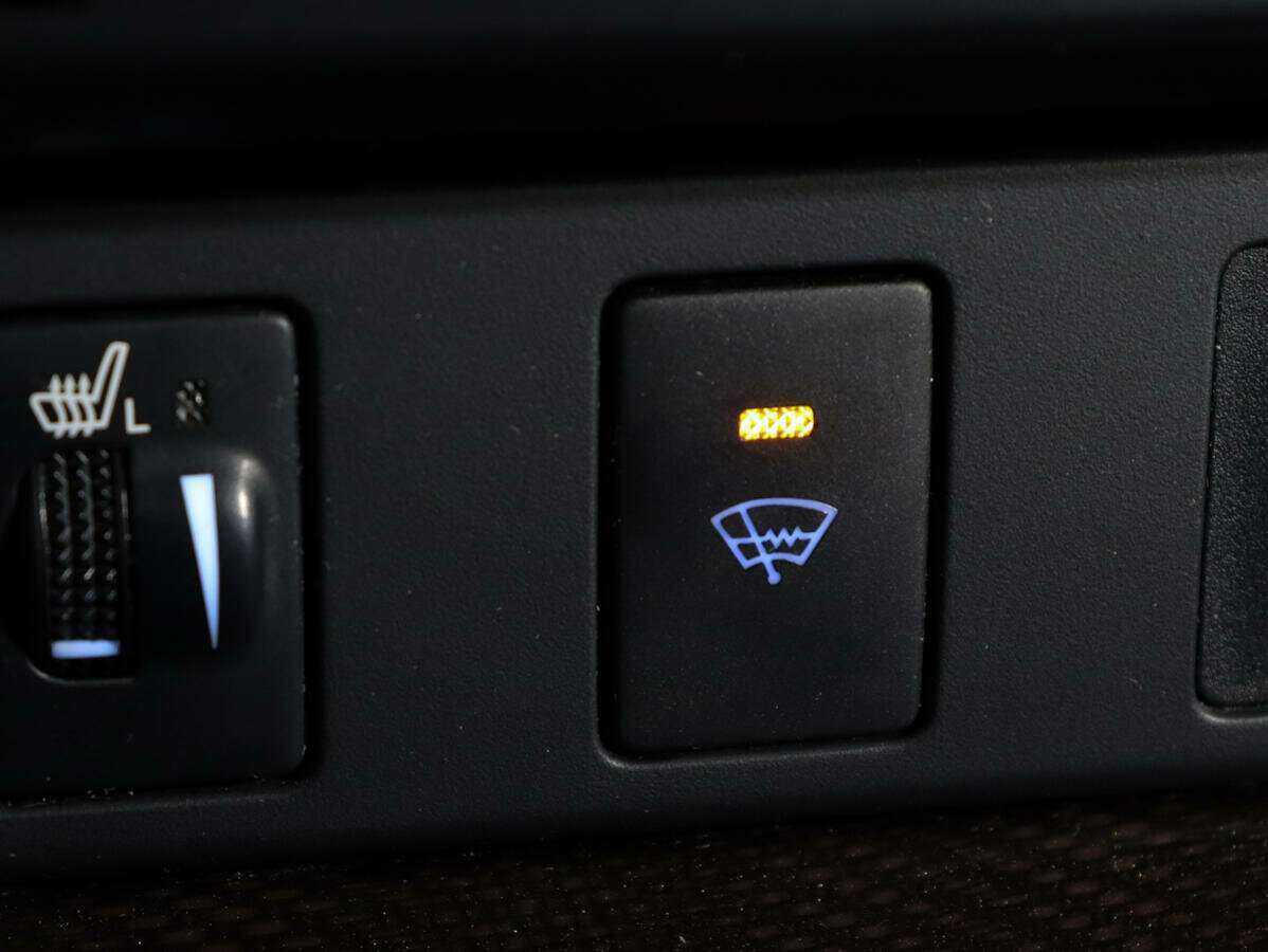 Toyota Camry 2016 года с пробегом. Фото: #14