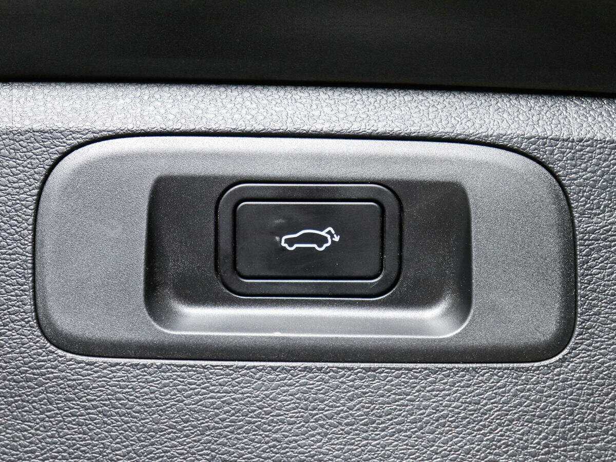 Geely Coolray 2023 года с пробегом. Фото: #16