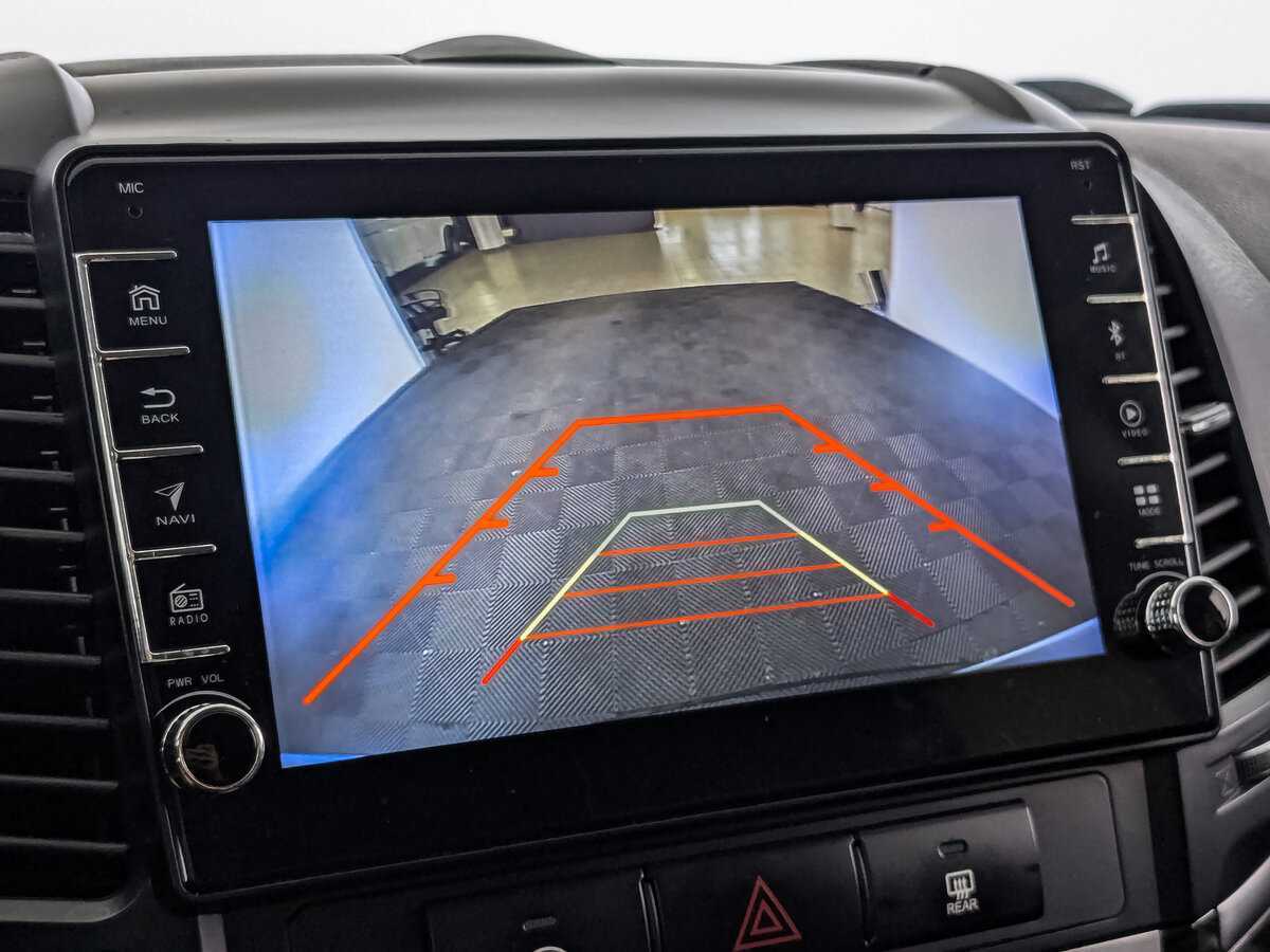 Hyundai Santa Fe 2012 года с пробегом. Фото: #22