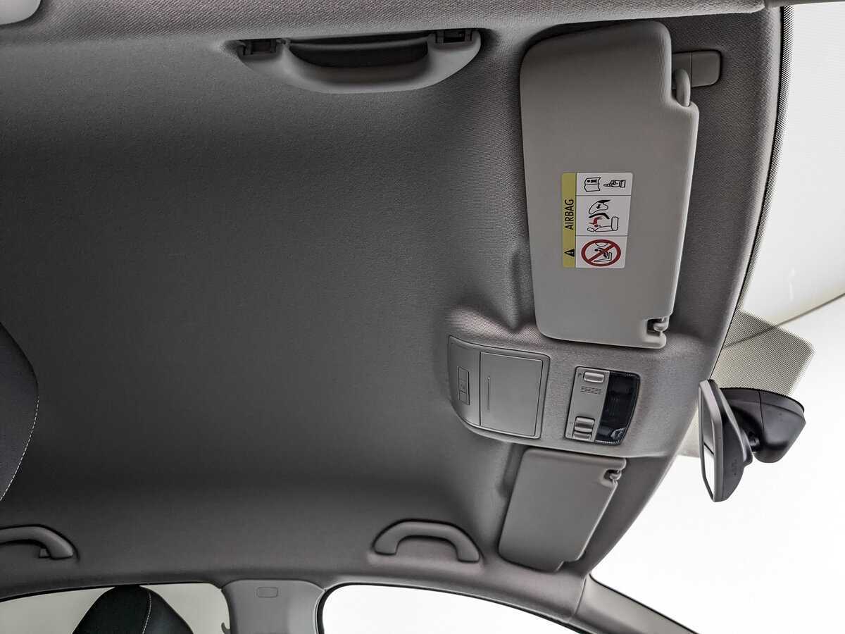 Skoda Rapid 2019 года с пробегом. Фото: #18