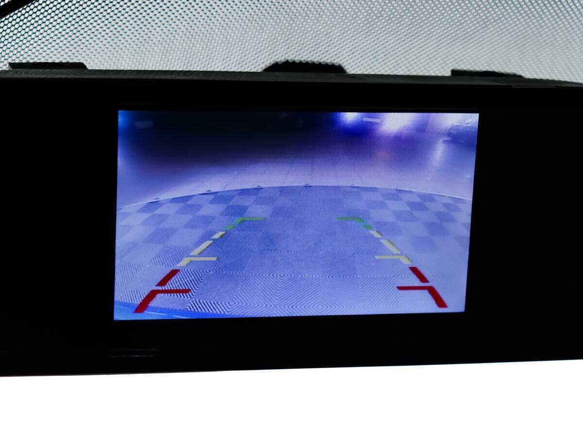 Kia Rio 2018 года с пробегом. Фото: #14