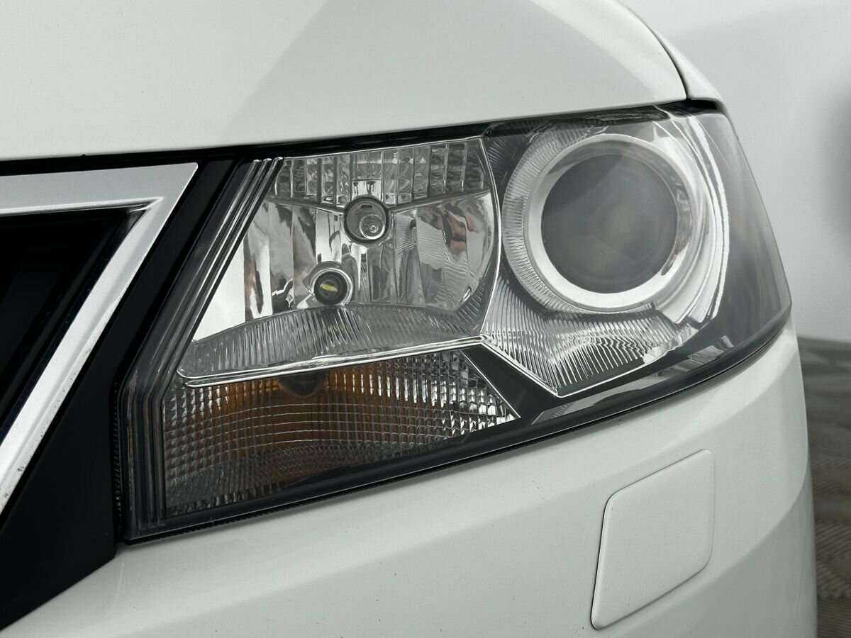 Skoda Rapid 2016 года с пробегом. Фото: #6