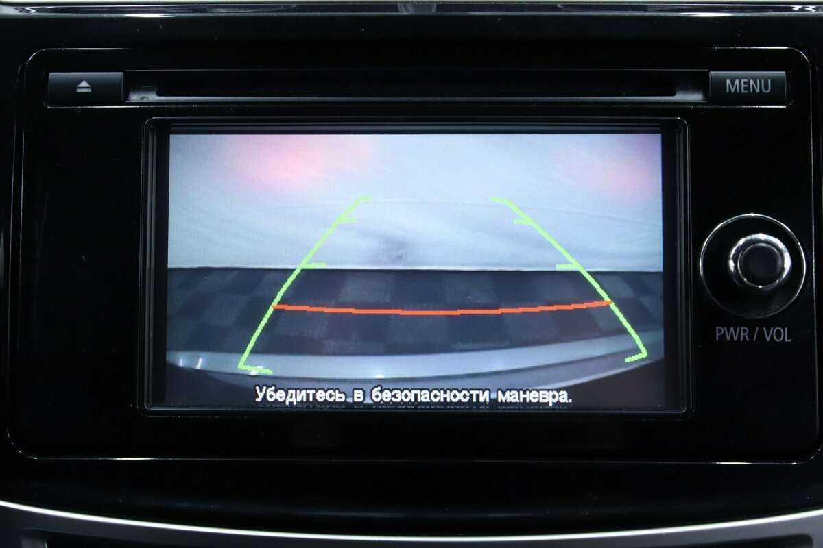 Mitsubishi ASX 2015 года с пробегом. Фото: #12