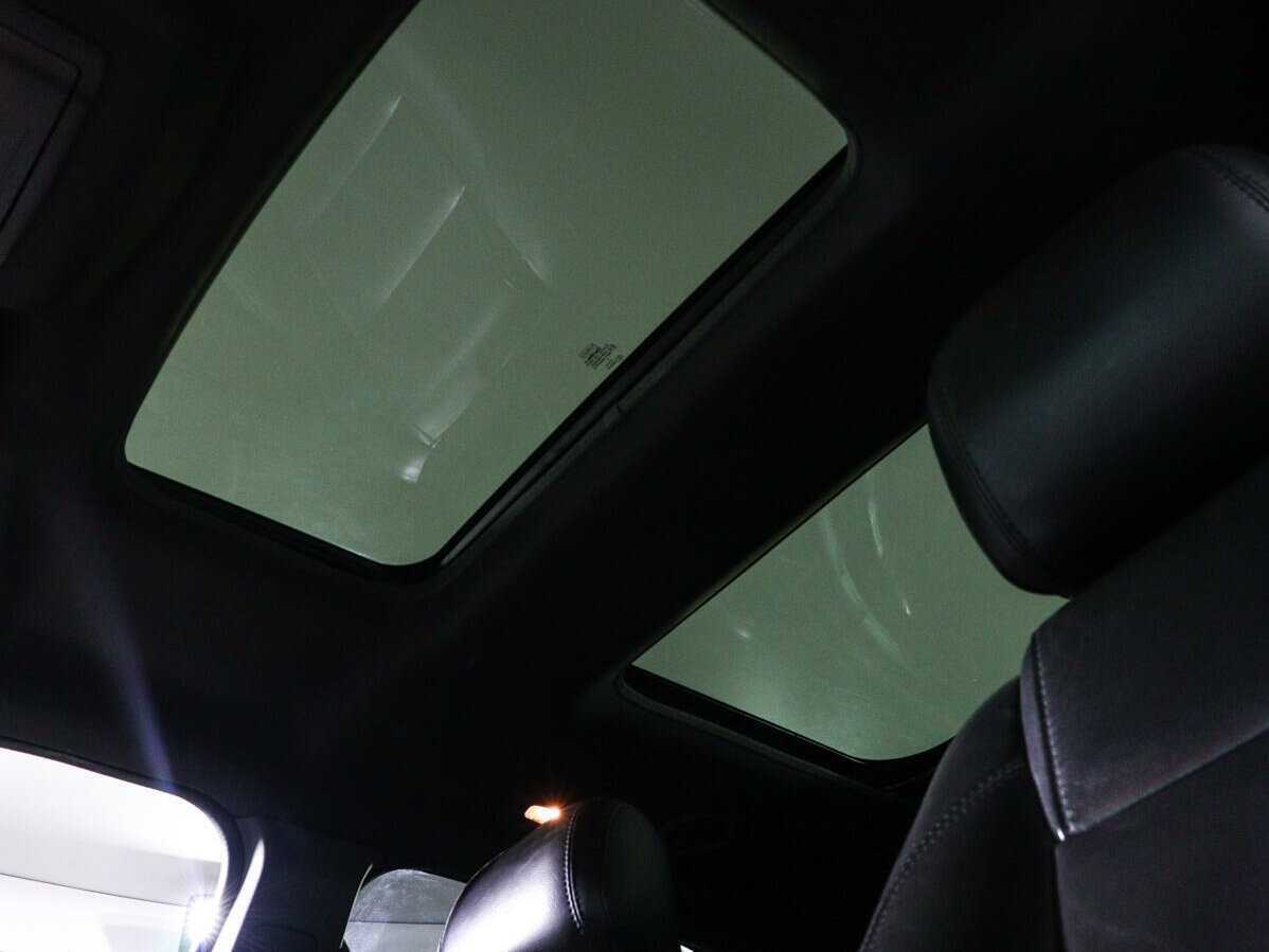 Ford Explorer 2012 года с пробегом. Фото: #20