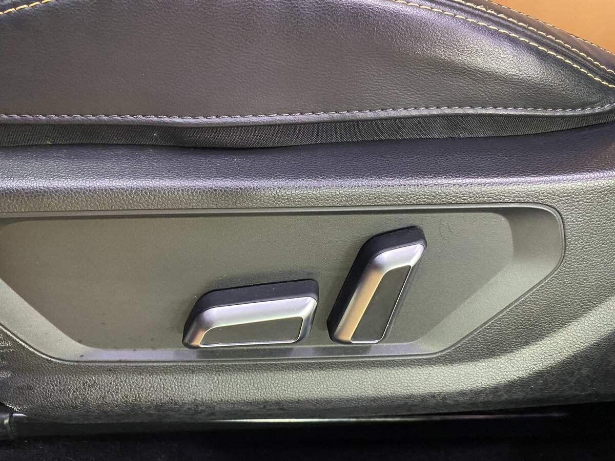 Haval Jolion 2021 года с пробегом. Фото: #7