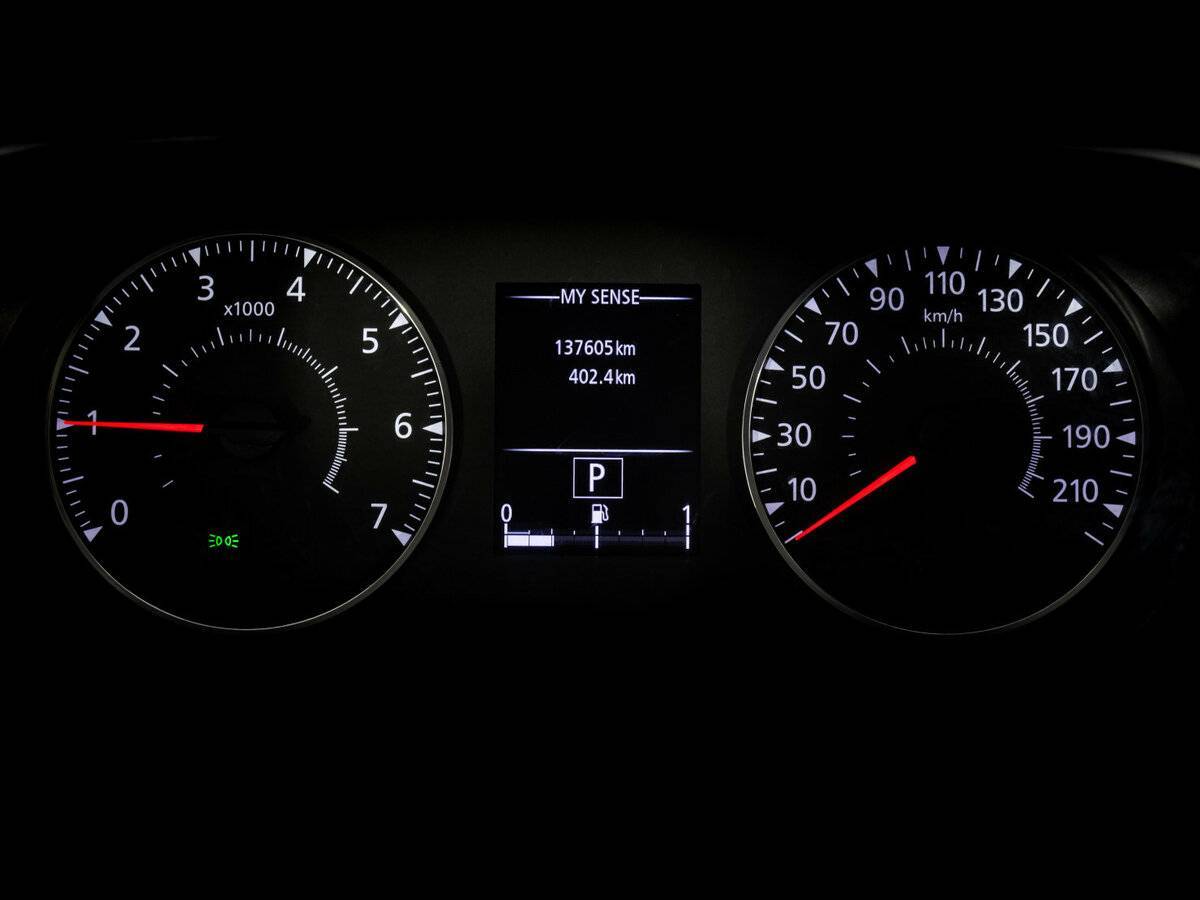 Renault Arkana 2019 года с пробегом. Фото: #18