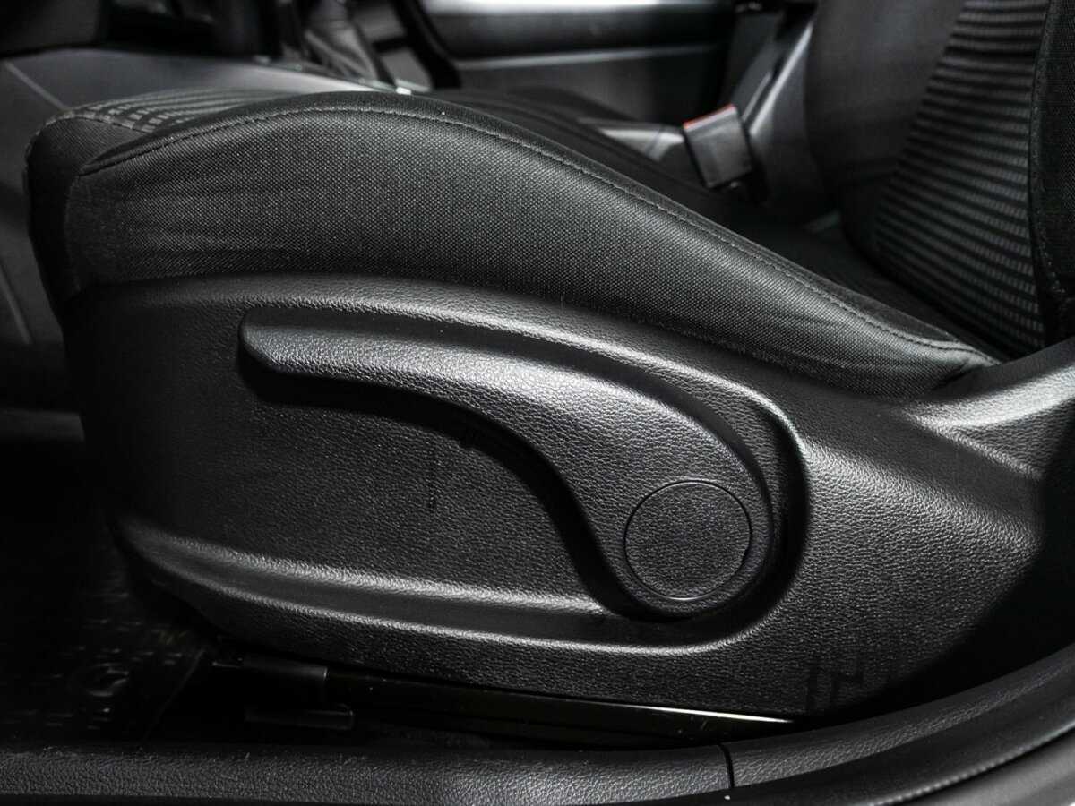 Kia Ceed 2020 года с пробегом. Фото: #17