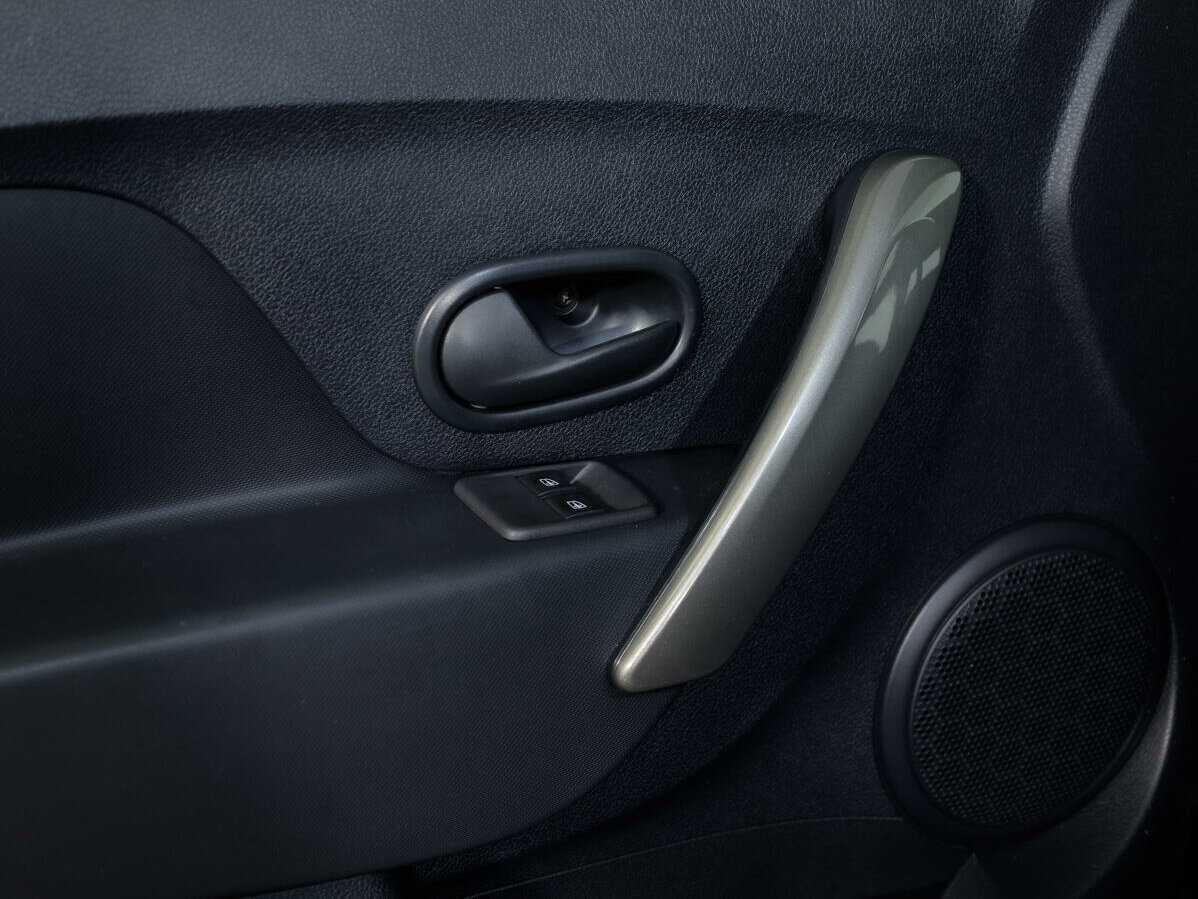 Renault Sandero 2020 года с пробегом. Фото: #20