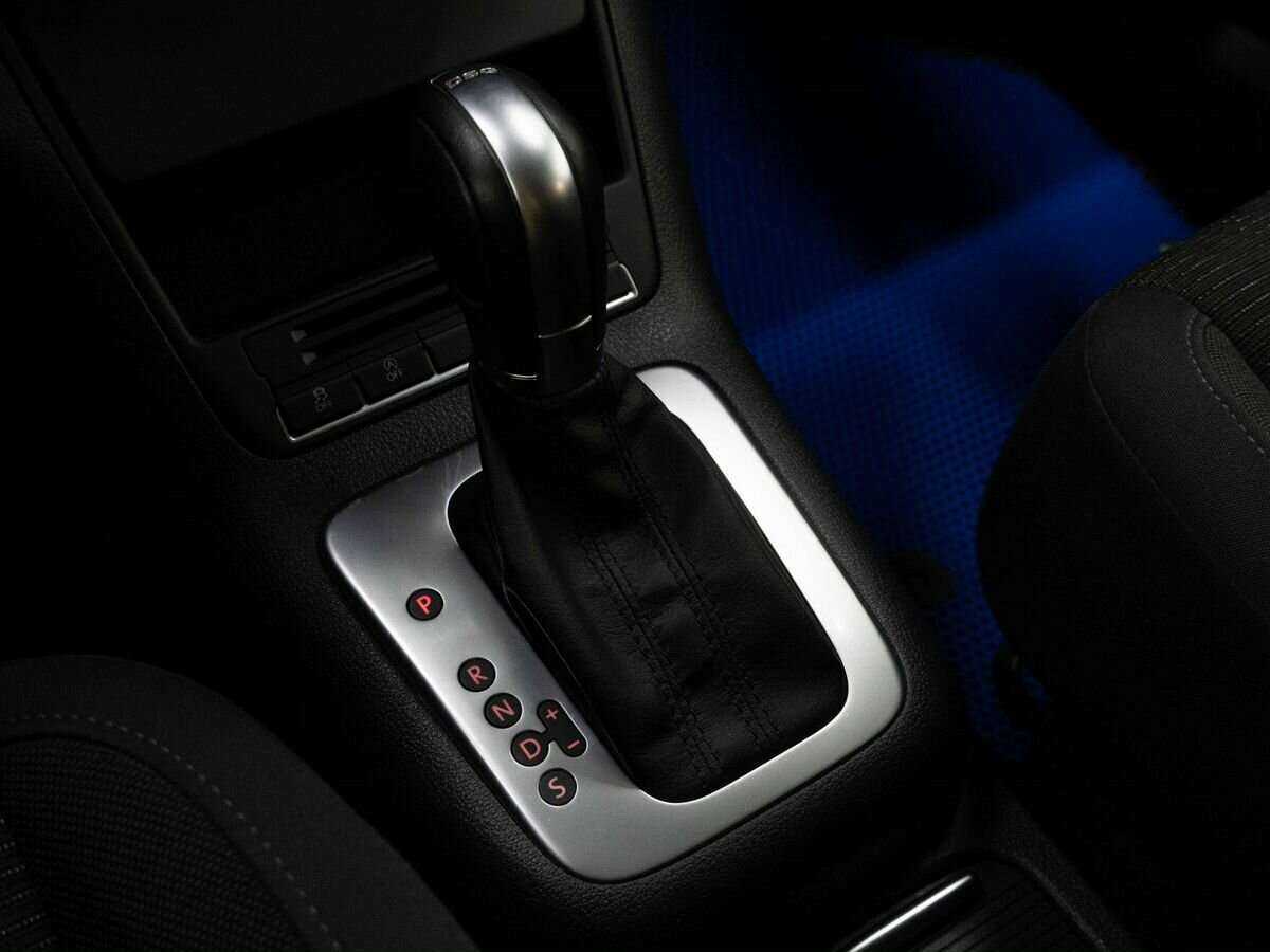 Volkswagen Tiguan 2014 года с пробегом. Фото: #21