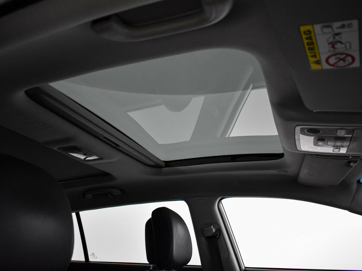 Kia Sportage 2016 года с пробегом. Фото: #16