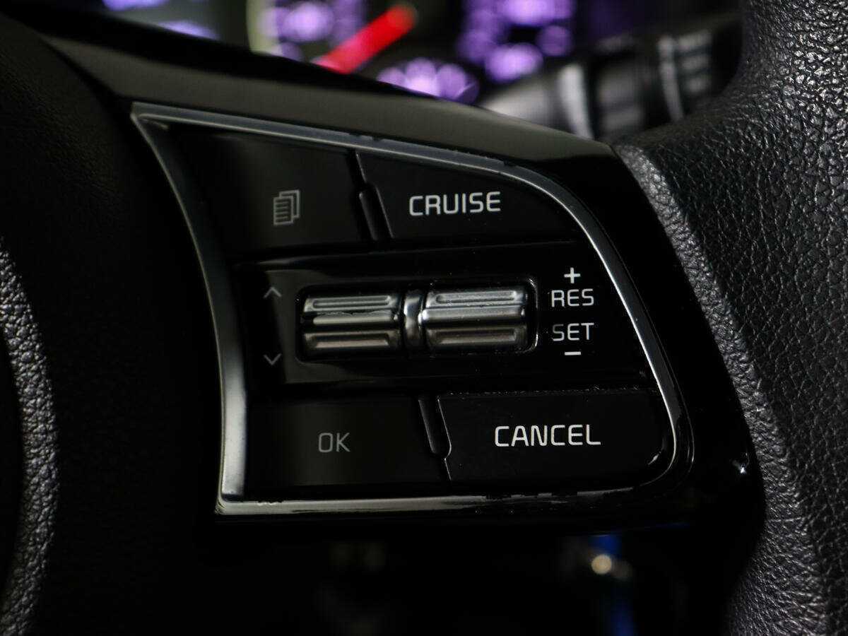 Kia Optima 2018 года с пробегом. Фото: #17